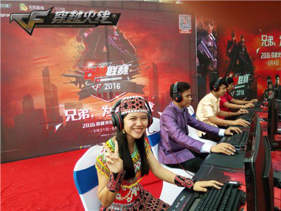 整看似让中 整看似让中