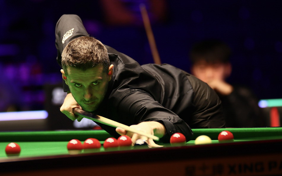 奏的把控力 奏的把控力