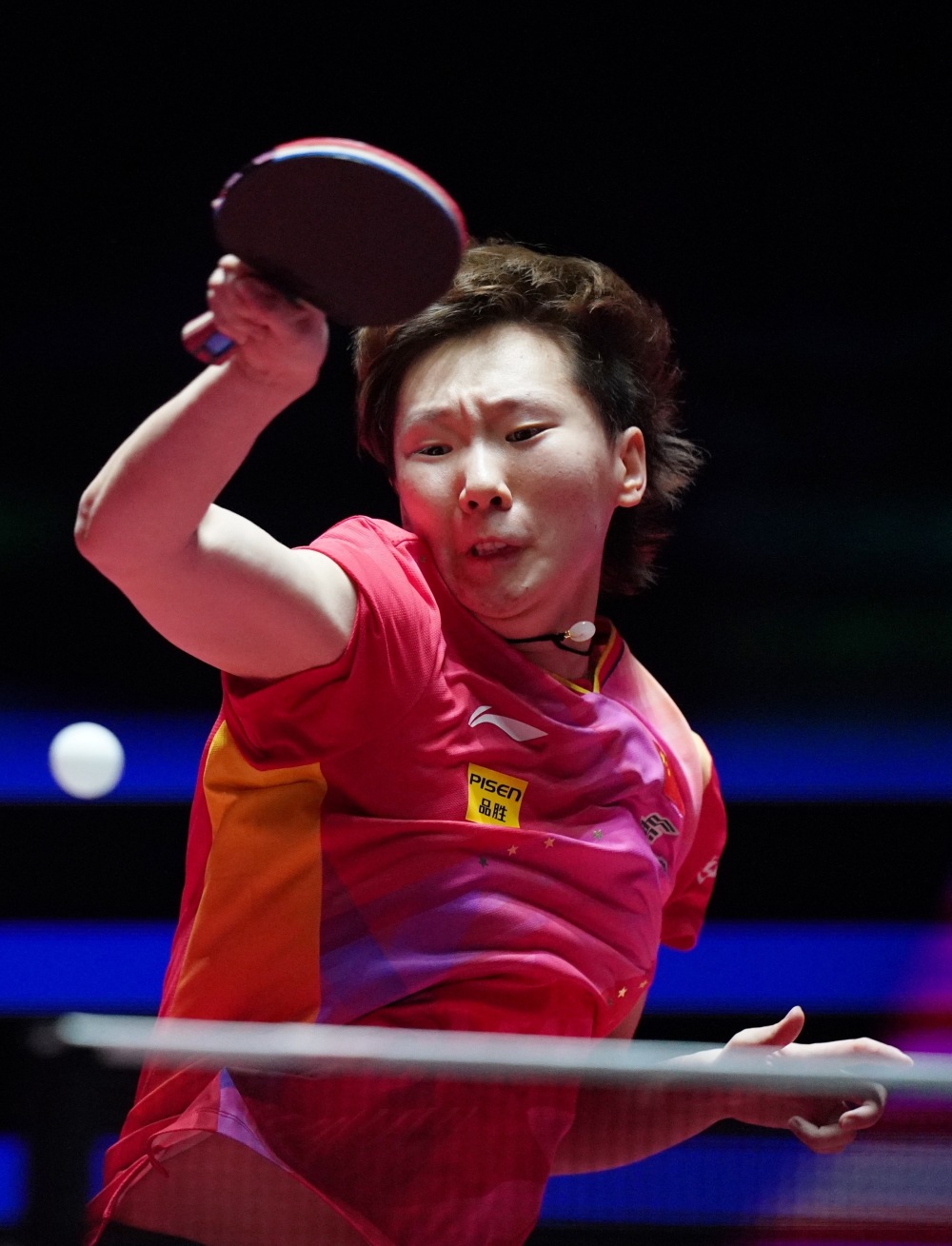 國杯的榮耀 國杯的榮耀