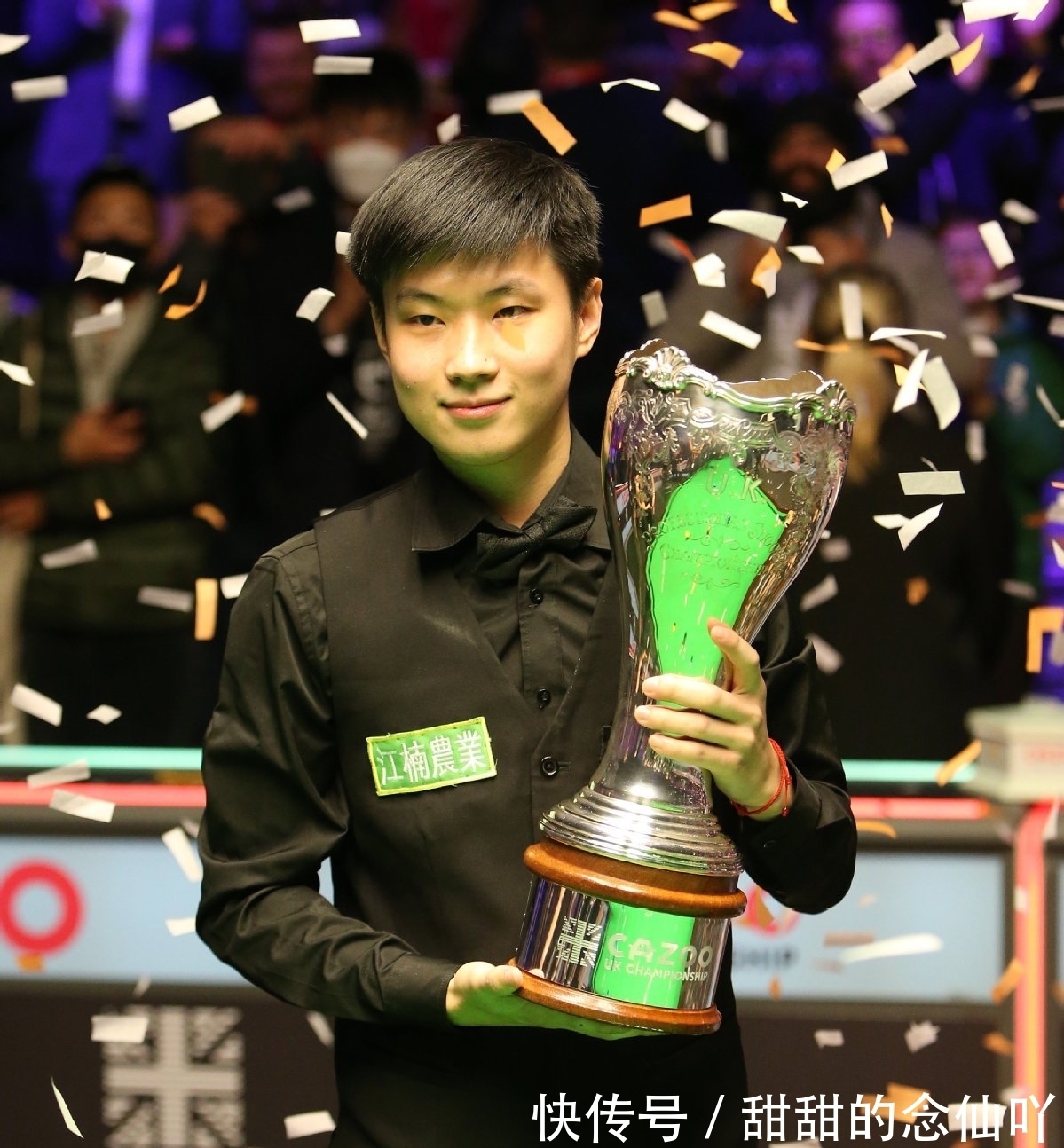 争取更好的 争取更好的