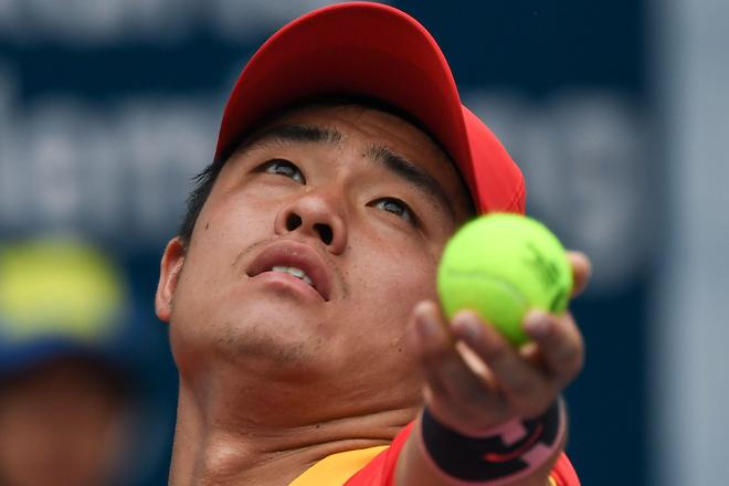 上港的高投 上港的高投