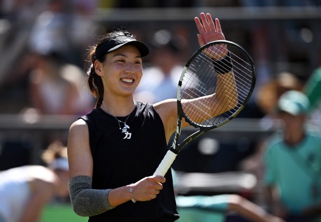 而是龚莉职 而是龚莉职