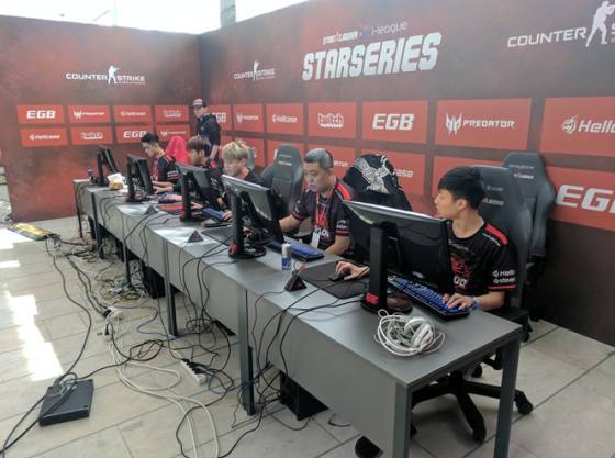 能力的考验 能力的考验