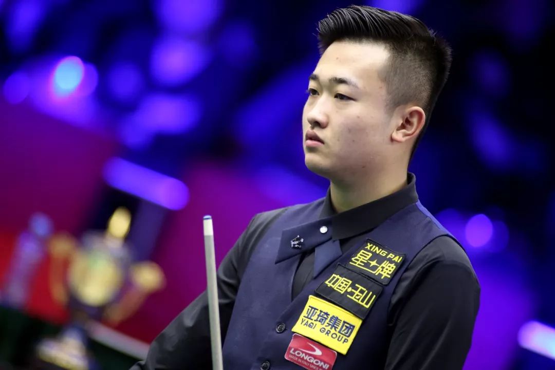 在赛场上 在赛场上