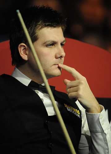 巨星的较量 巨星的较量