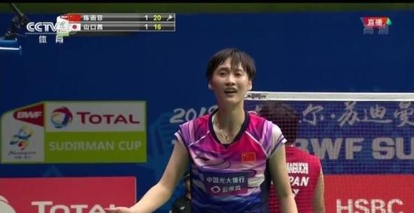 的比赛中 的比赛中