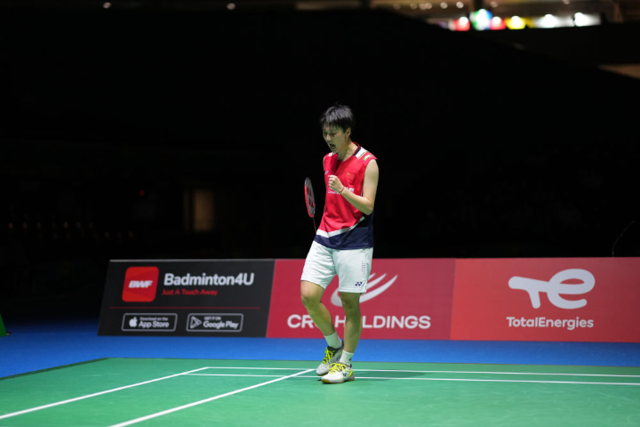 令人翘首以 令人翘首以